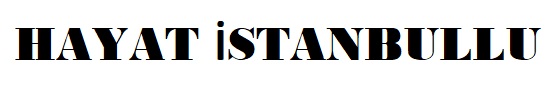 Hayat İstanbullu Logo